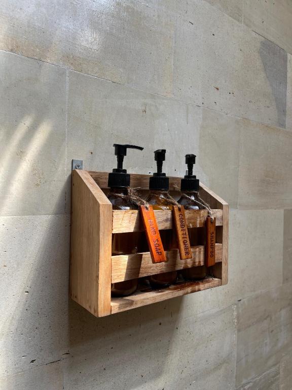 Oceans 5 Dive Resort - 11