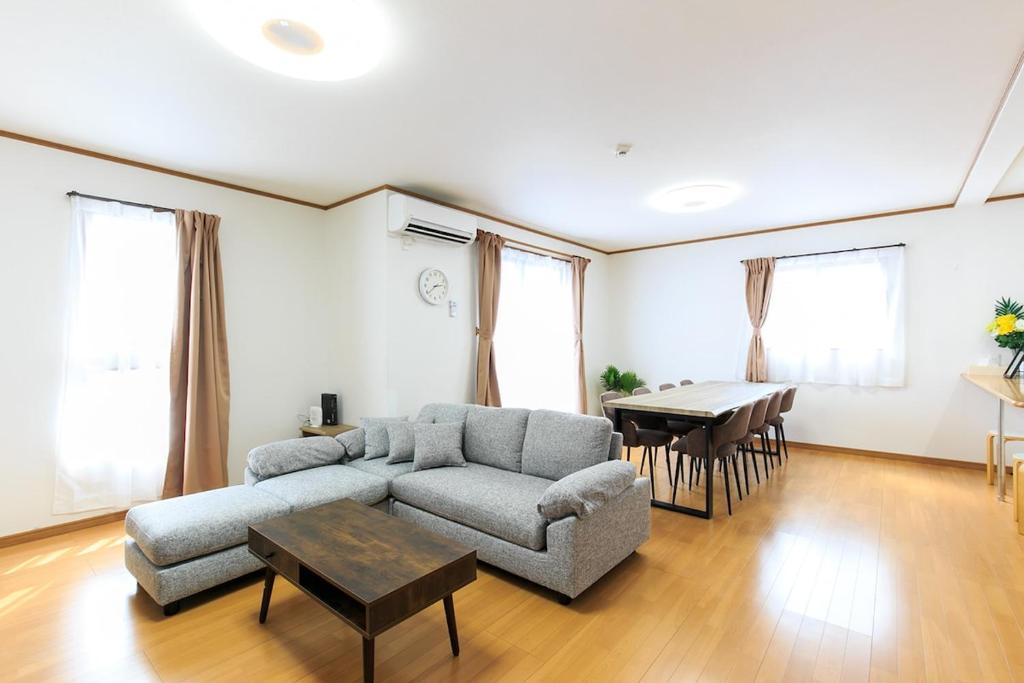4 Bedroom千種区1棟貸し
