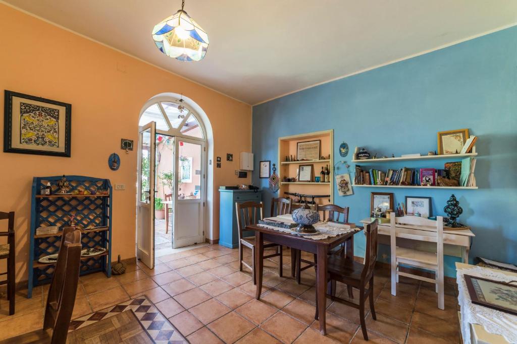 Country House Araba Phoenix - Double Room With Private Bathroom