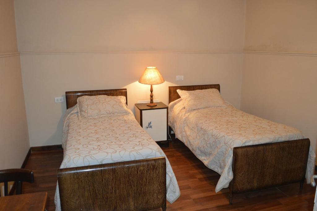 Hotel Mallorca - Zweibettzimmer