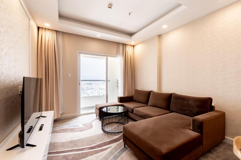Suite Executive