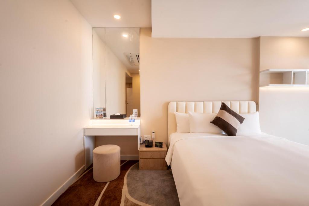 Suite Có Giường Cỡ King