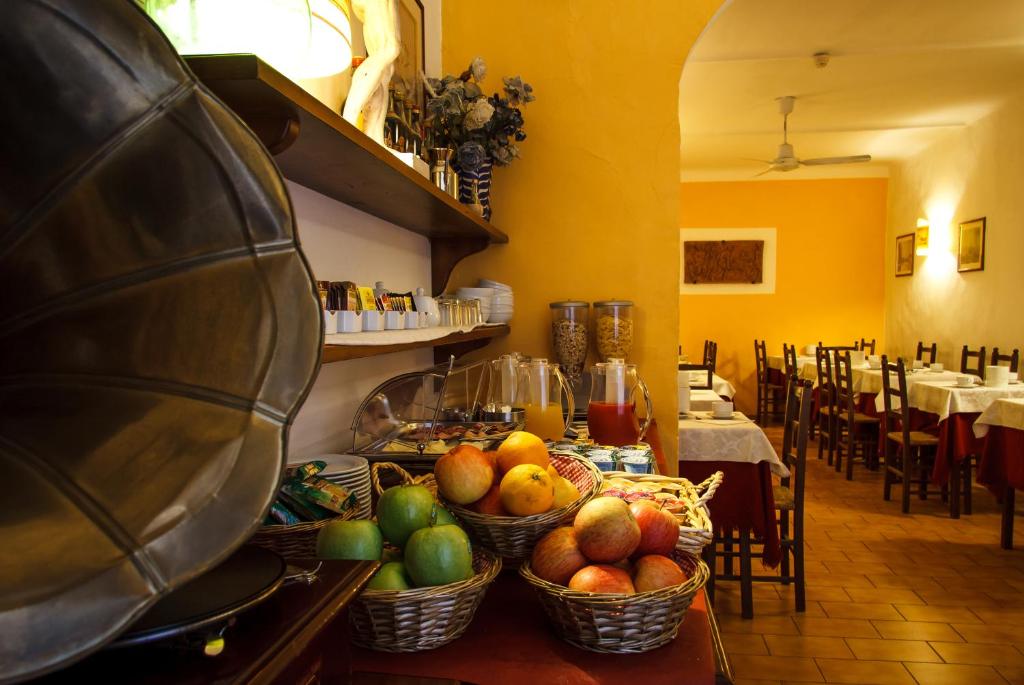 Hotel Nizza - Resim 30