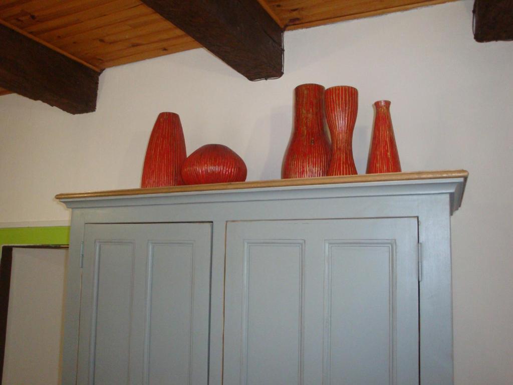 D'Ici et D'Ailleurs - 6