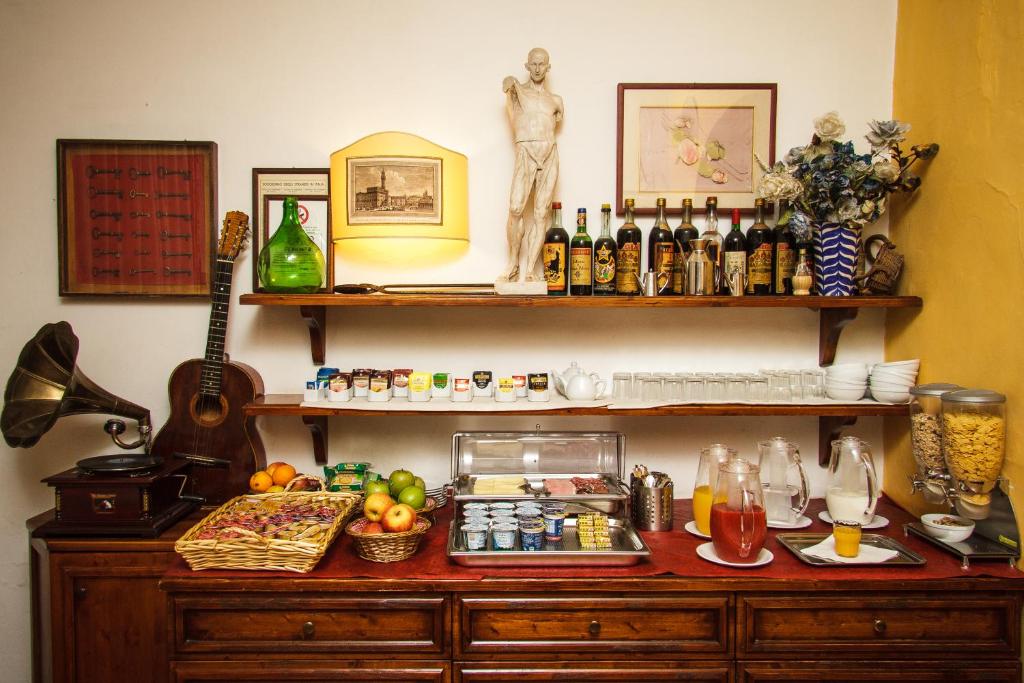 Hotel Nizza - Resim 14