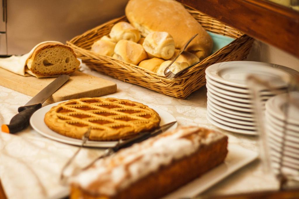 Hotel Nizza - Resim 36