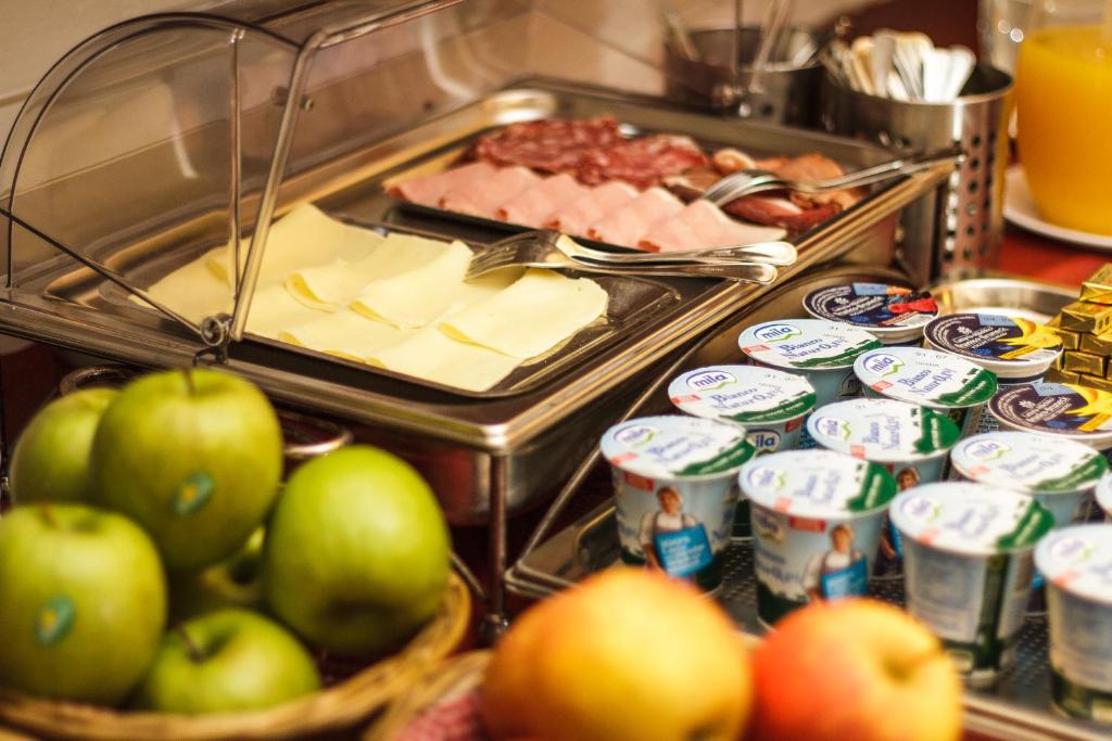 Hotel Nizza - Resim 31