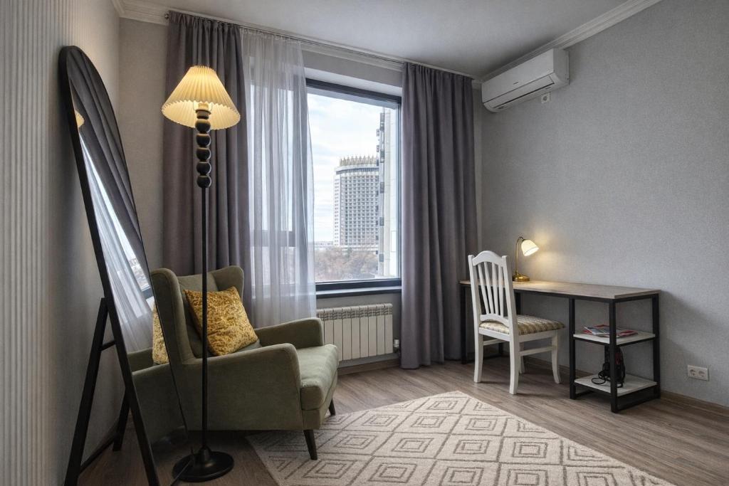 امکانات Cozy apartment in Exclusive Star - تصویر ۴