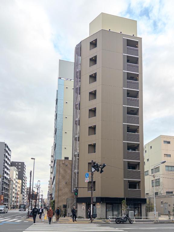 Diamond Residences