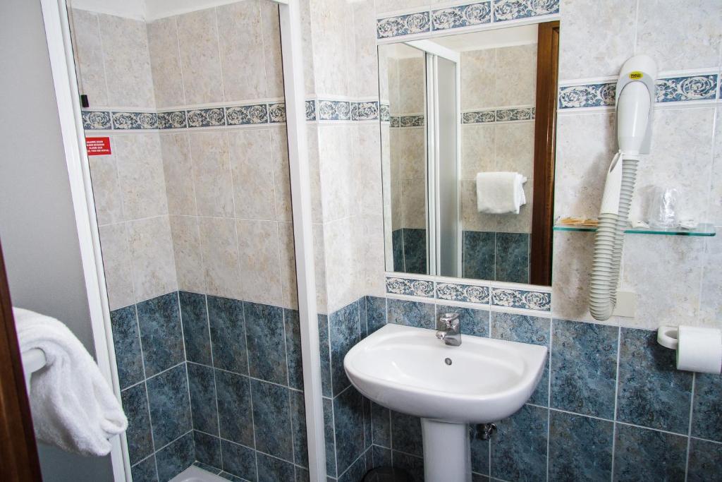 Hotel Nizza - Resim 44