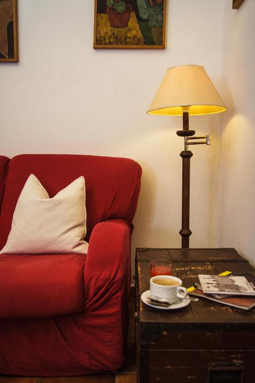 Hotel Nizza - Resim 33