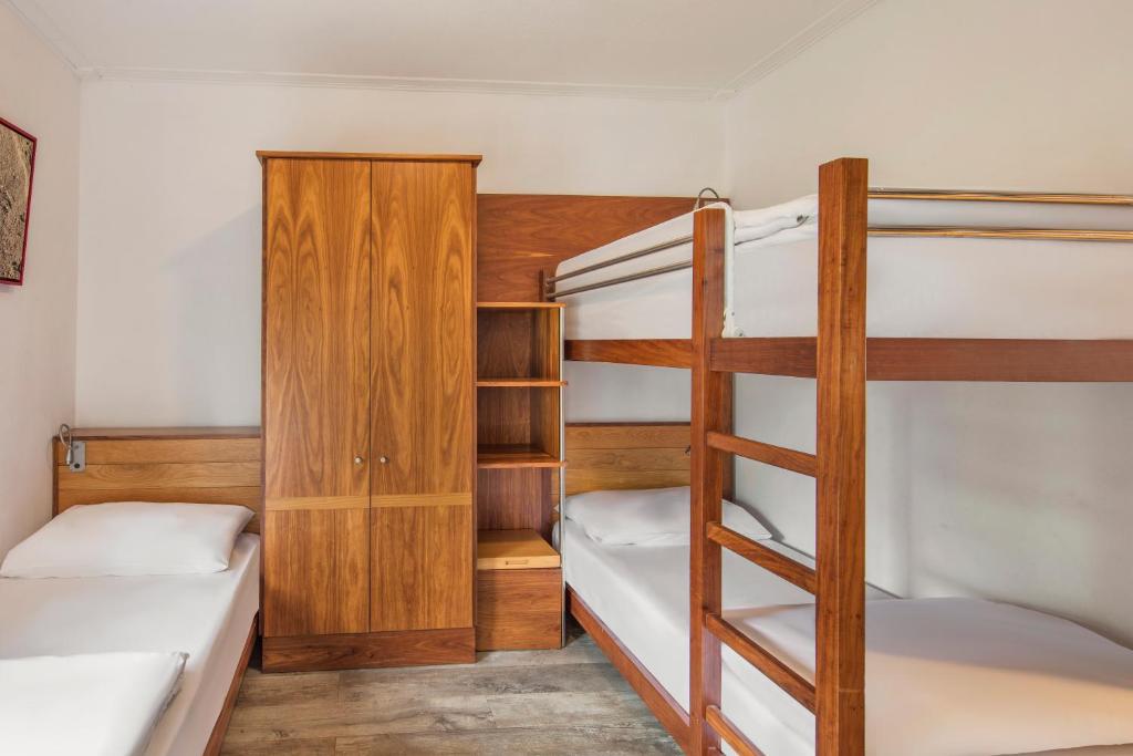 Shandrani Beachcomber Resort & Spa - 12