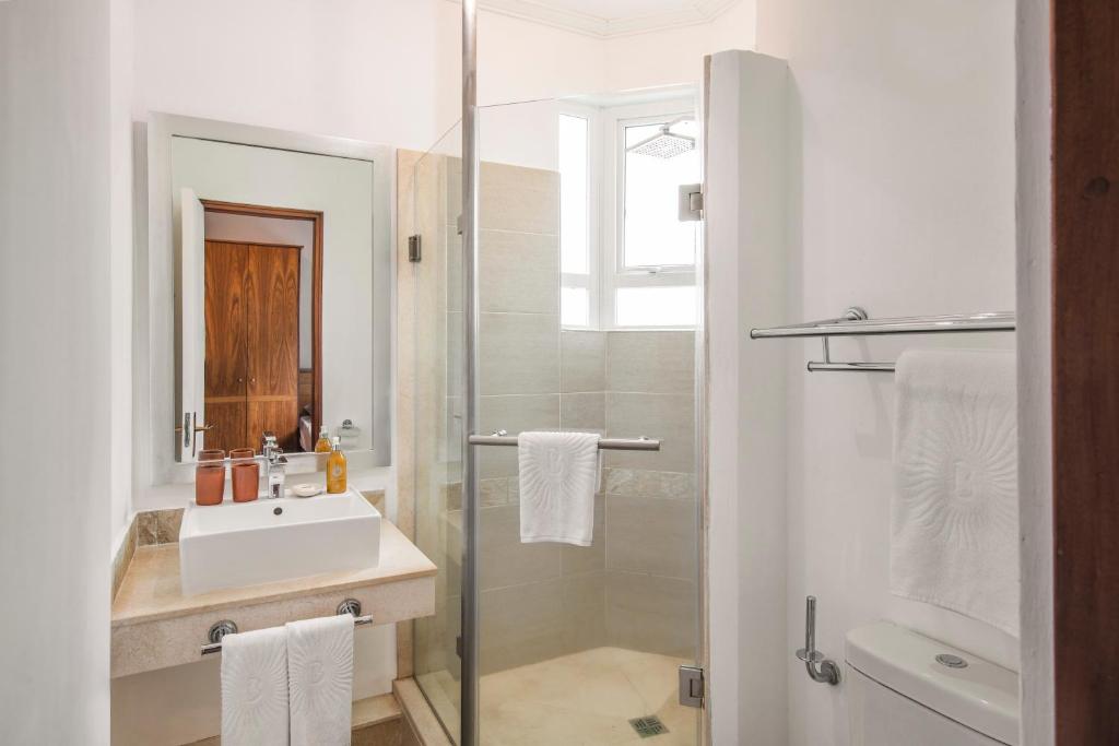 Shandrani Beachcomber Resort & Spa - 14