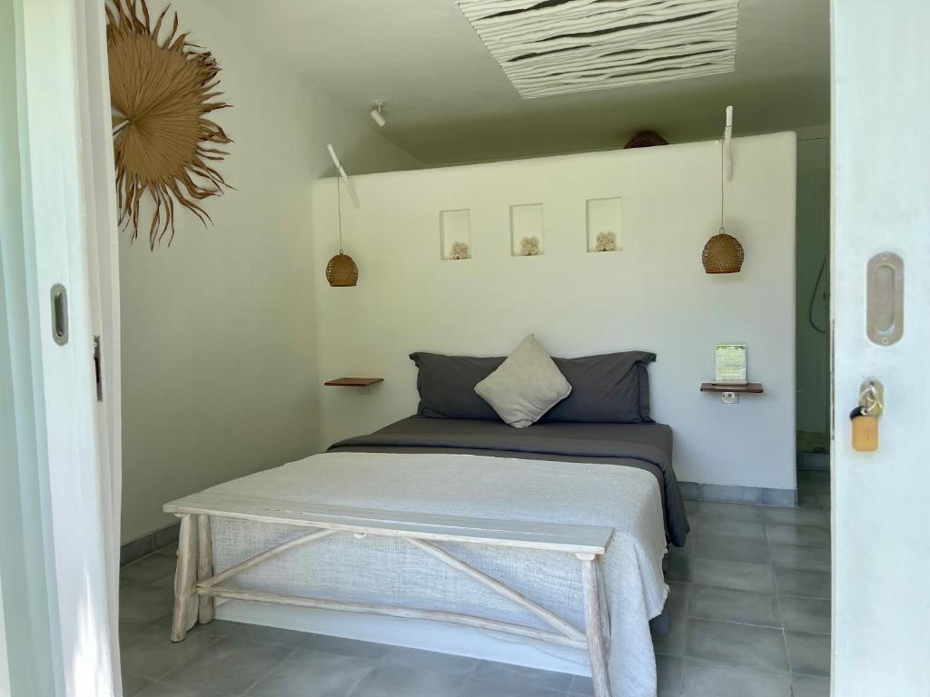 The Bingin Beach Villas' Bungalow Resort - 7