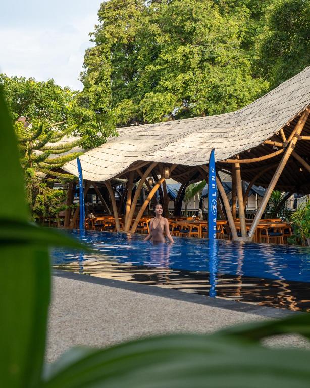 Oceans 5 Dive Resort - 5