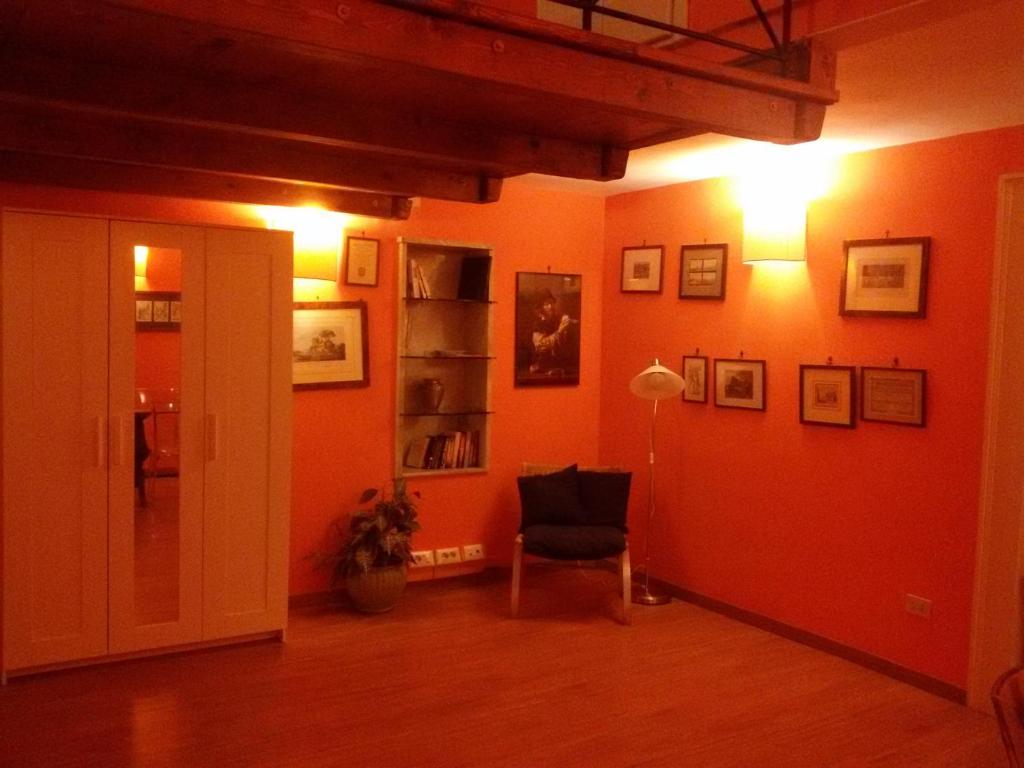 Fotografia z galérie ubytovania Guide Tour Apartments v Neapole