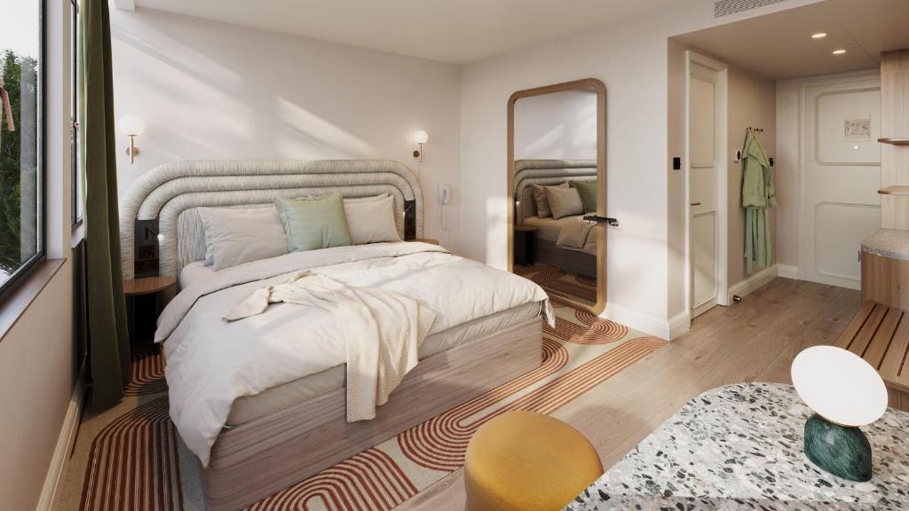 K West Hotel & Spa - 