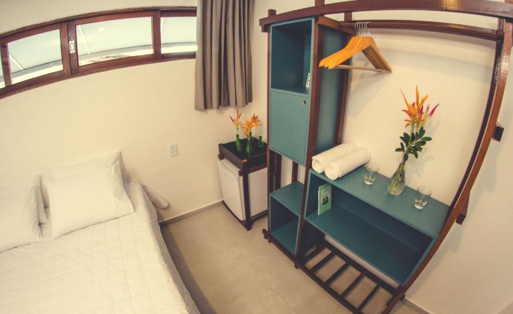  Xilo Design Hotel
