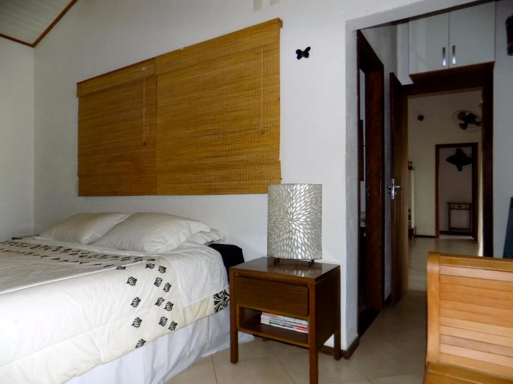  Casa de Montanha na Praia