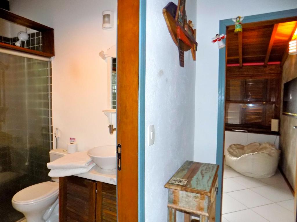  Casa de Montanha na Praia
