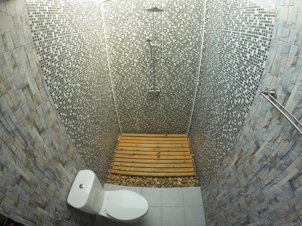 Holiday Cottage Thoddoo, Maldives - 5