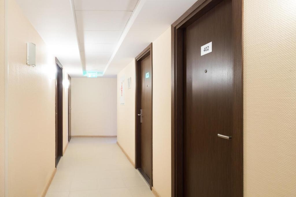 Fotografie z fotogalerie ubytování Ivolita Vilnius v destinaci Vilnius