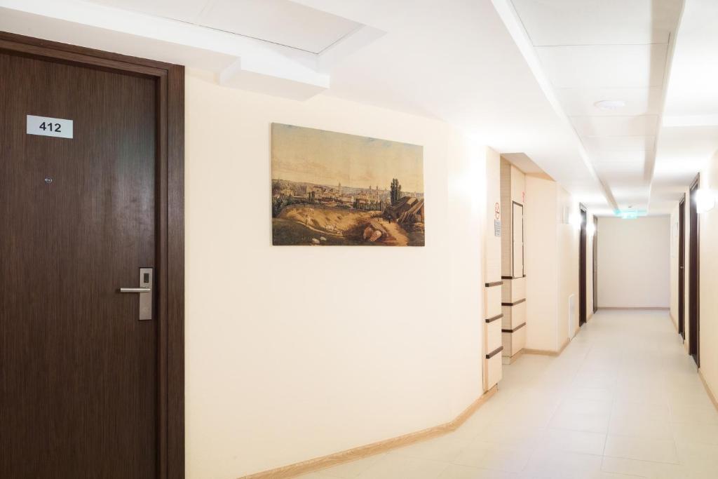 Fotografie z fotogalerie ubytování Ivolita Vilnius v destinaci Vilnius
