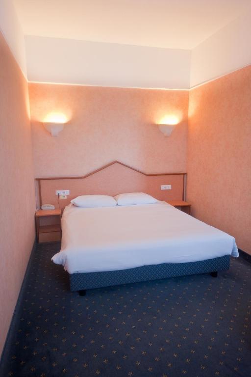 Hotel Le Sorgenti - 小型套房