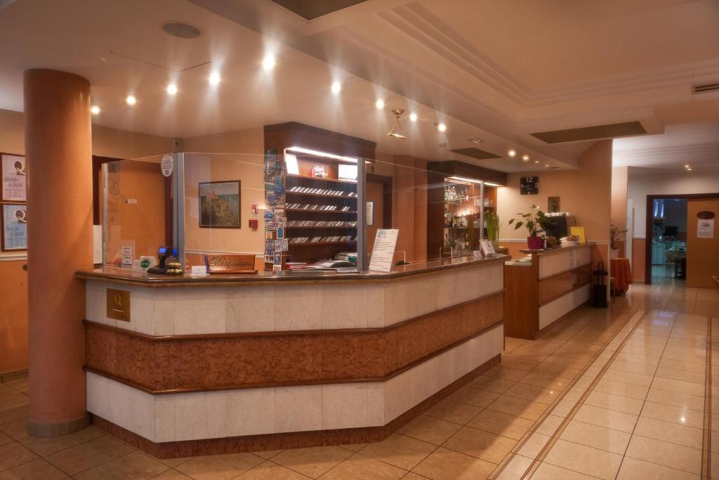 Hotel Le Sorgenti