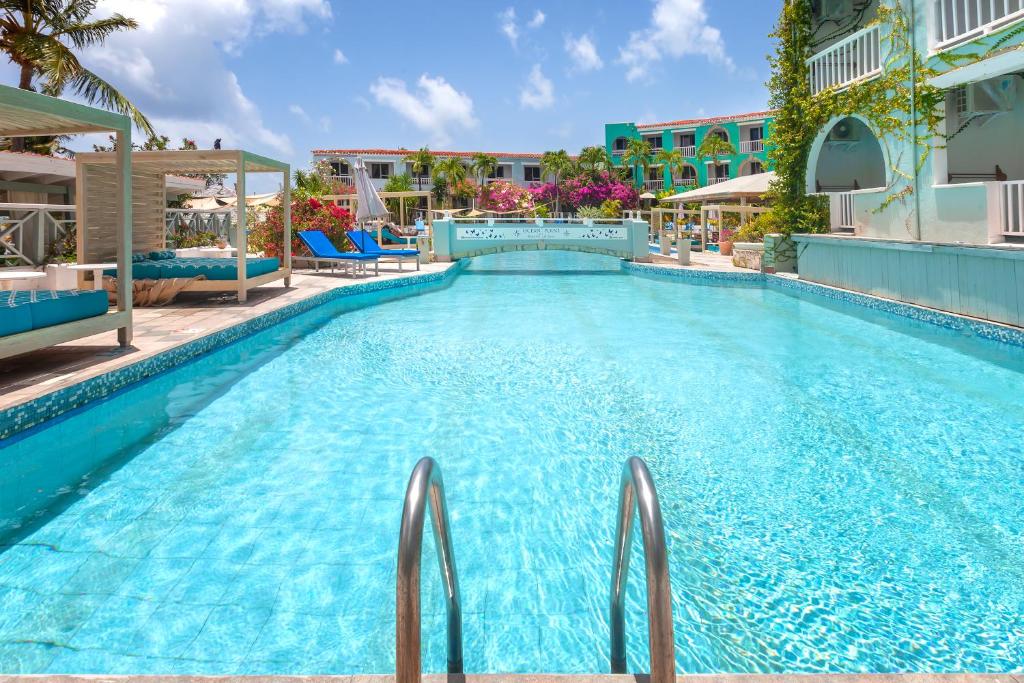 Ocean Point Beach Resort & Spa Adults Only