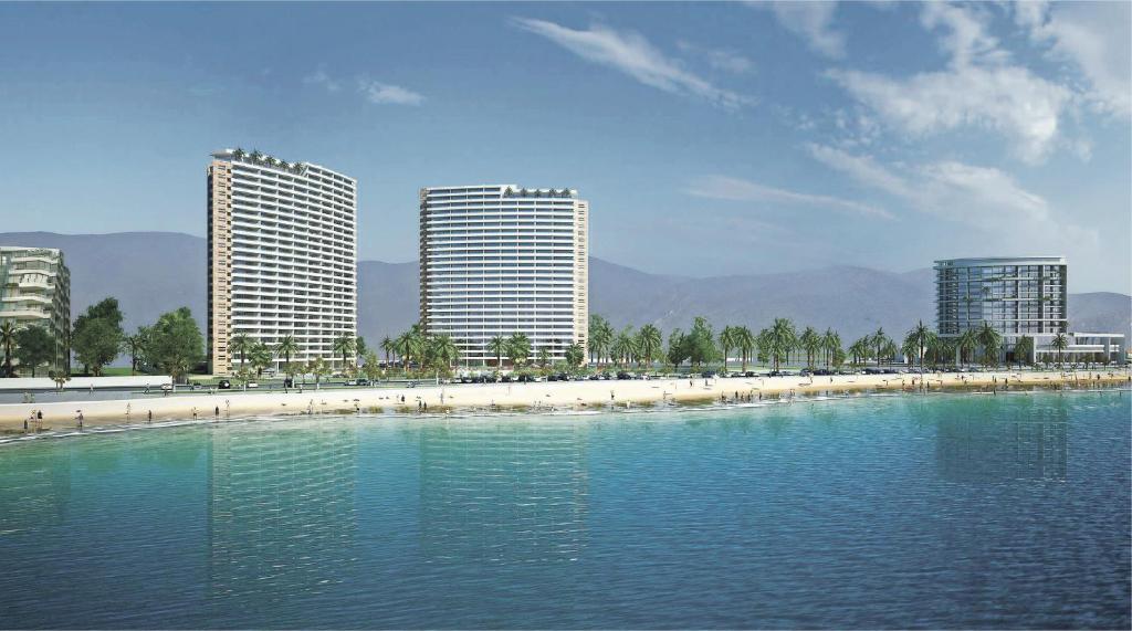 Φυσικό τοπίο κοντά σε αυτό το διαμέρισμα