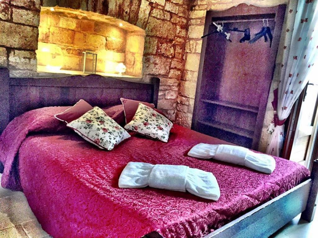 Trulli e Puglia Resort - 