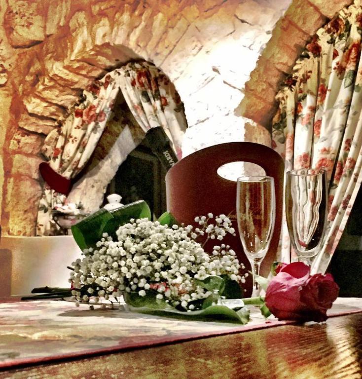 Trulli e Puglia Resort - Trullo Suite