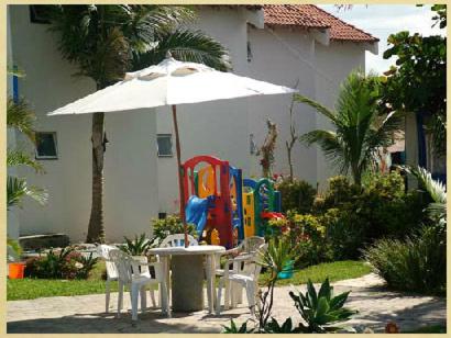  Residencial Vilas Boas