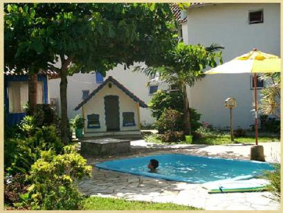  Residencial Vilas Boas