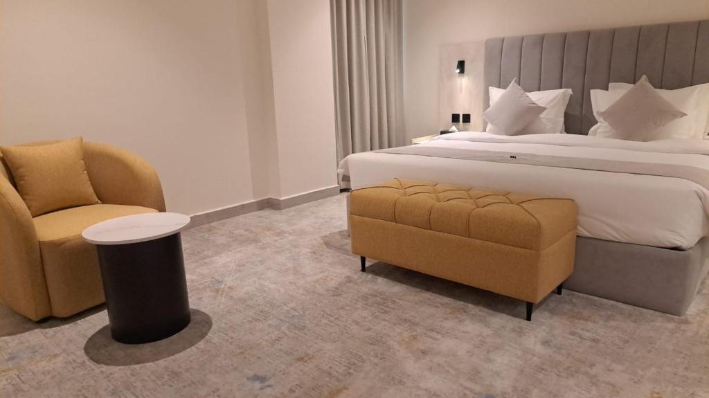 TRIPLE A HOTEL