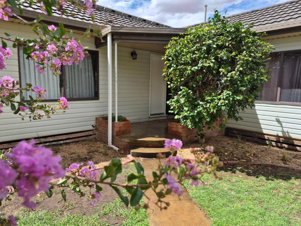 Gallery image of Happy's Place in Yarrawonga