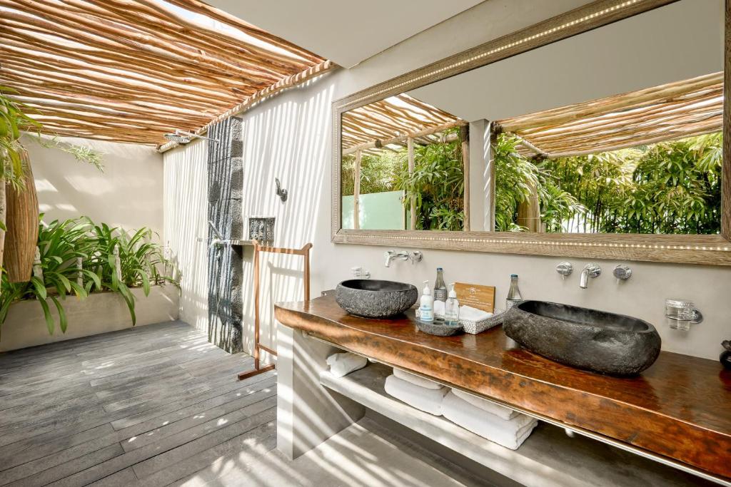 Blue Karma Dijiwa Seminyak - 14