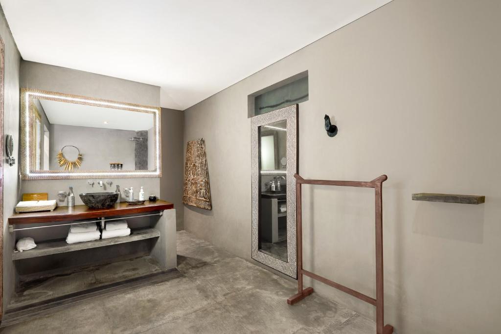 Blue Karma Dijiwa Seminyak - 15