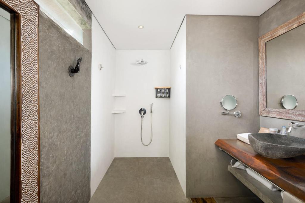 Blue Karma Dijiwa Seminyak - 17