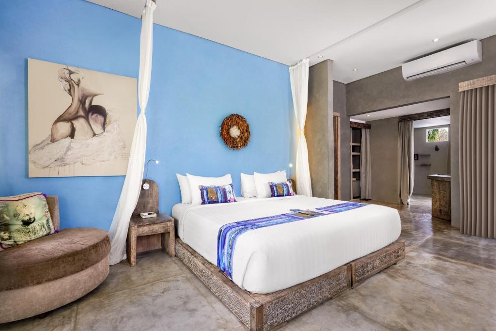 Blue Karma Dijiwa Seminyak - 4