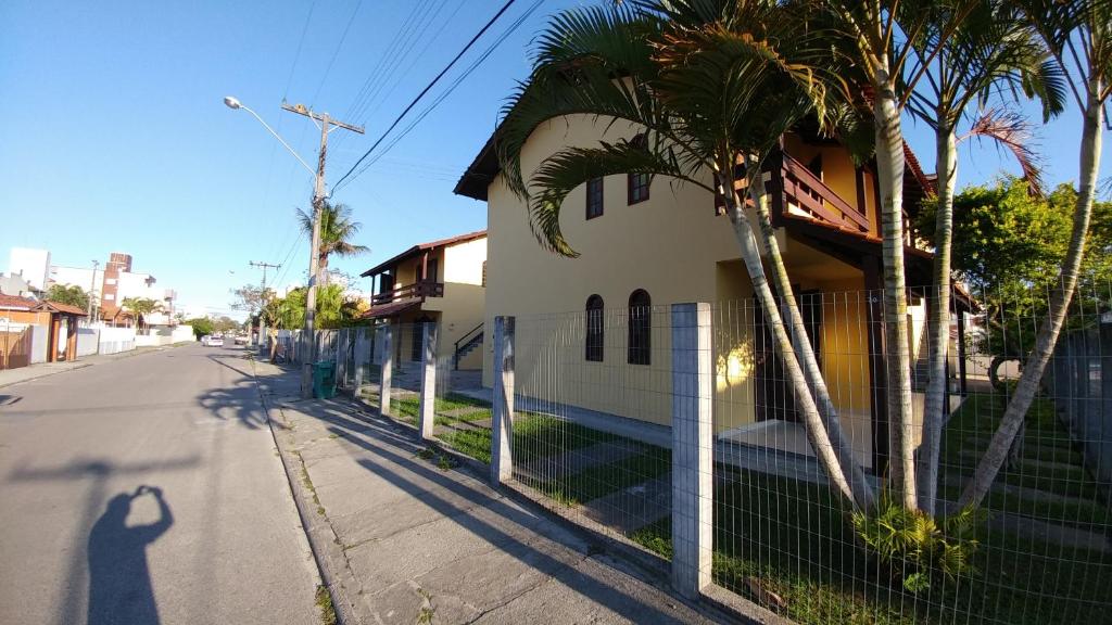  Residencial Vó Maria