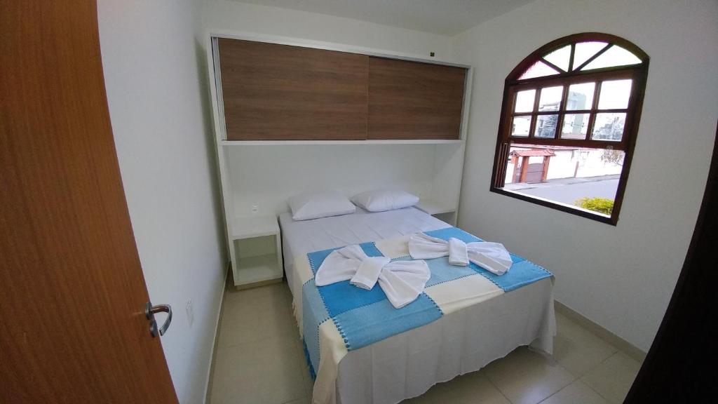  Residencial Vó Maria