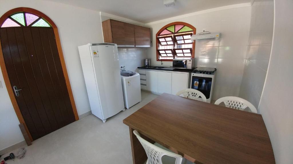  Residencial Vó Maria