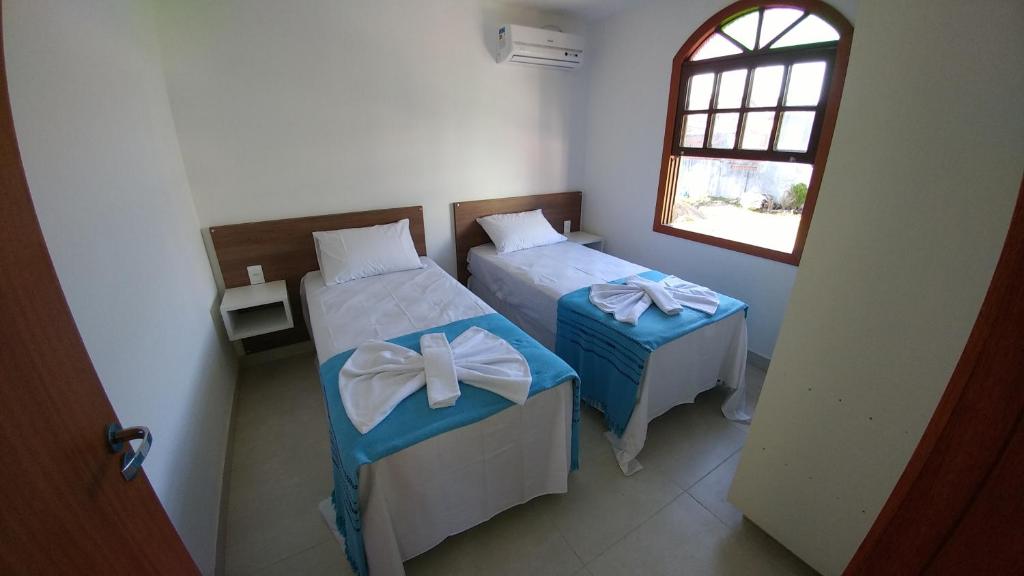  Residencial Vó Maria