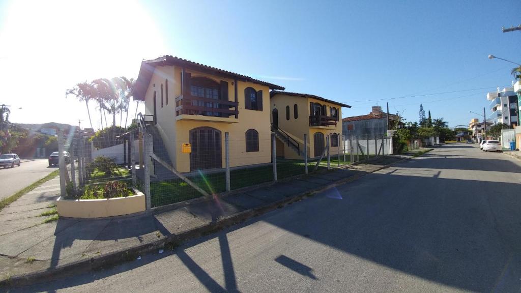  Residencial Vó Maria
