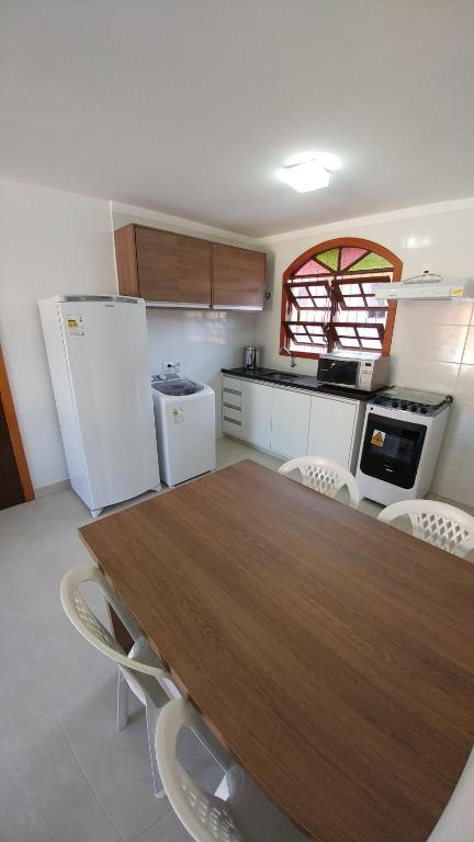  Residencial Vó Maria