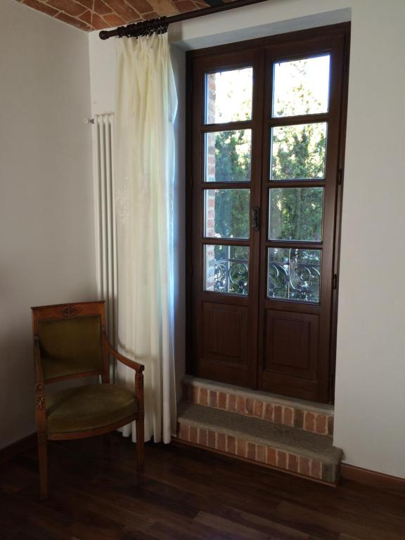 Fotografie z fotogalerie ubytování B&B Locanda dai Nonni v destinaci Asti