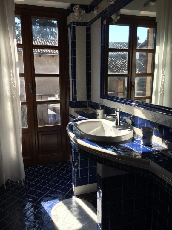 Fotografie z fotogalerie ubytování B&B Locanda dai Nonni v destinaci Asti