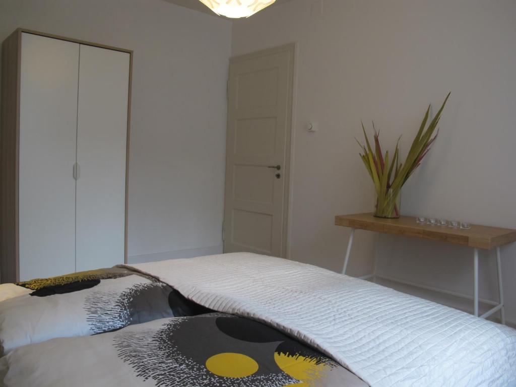 Zurich Furnished Apartments - Resim 22
